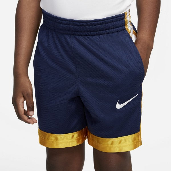 Nike Youth Dri-Fit Elite Big Kids' Basketball Shorts