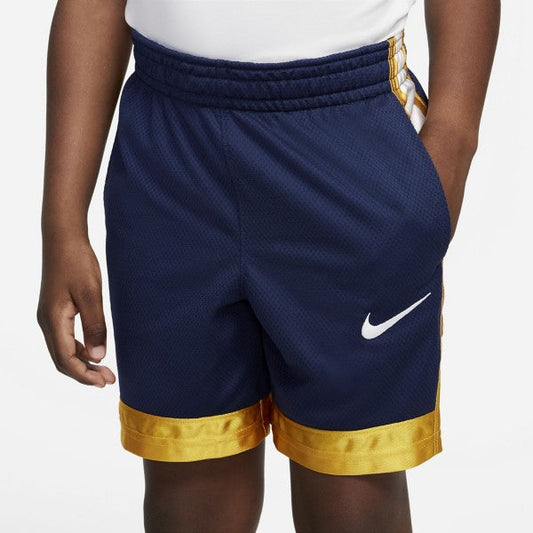 Nike Youth Dri-Fit Elite Big Kids' Basketball Shorts