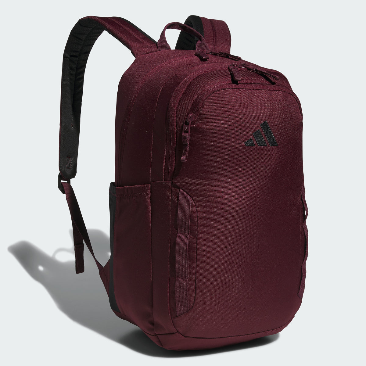 Maroon-