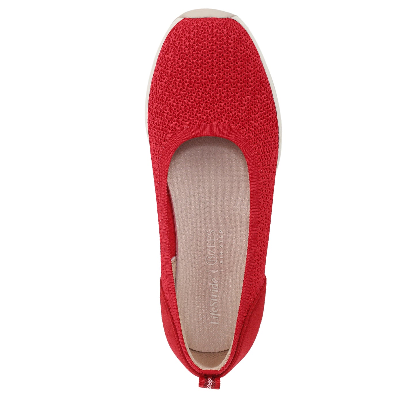 Fire Red-