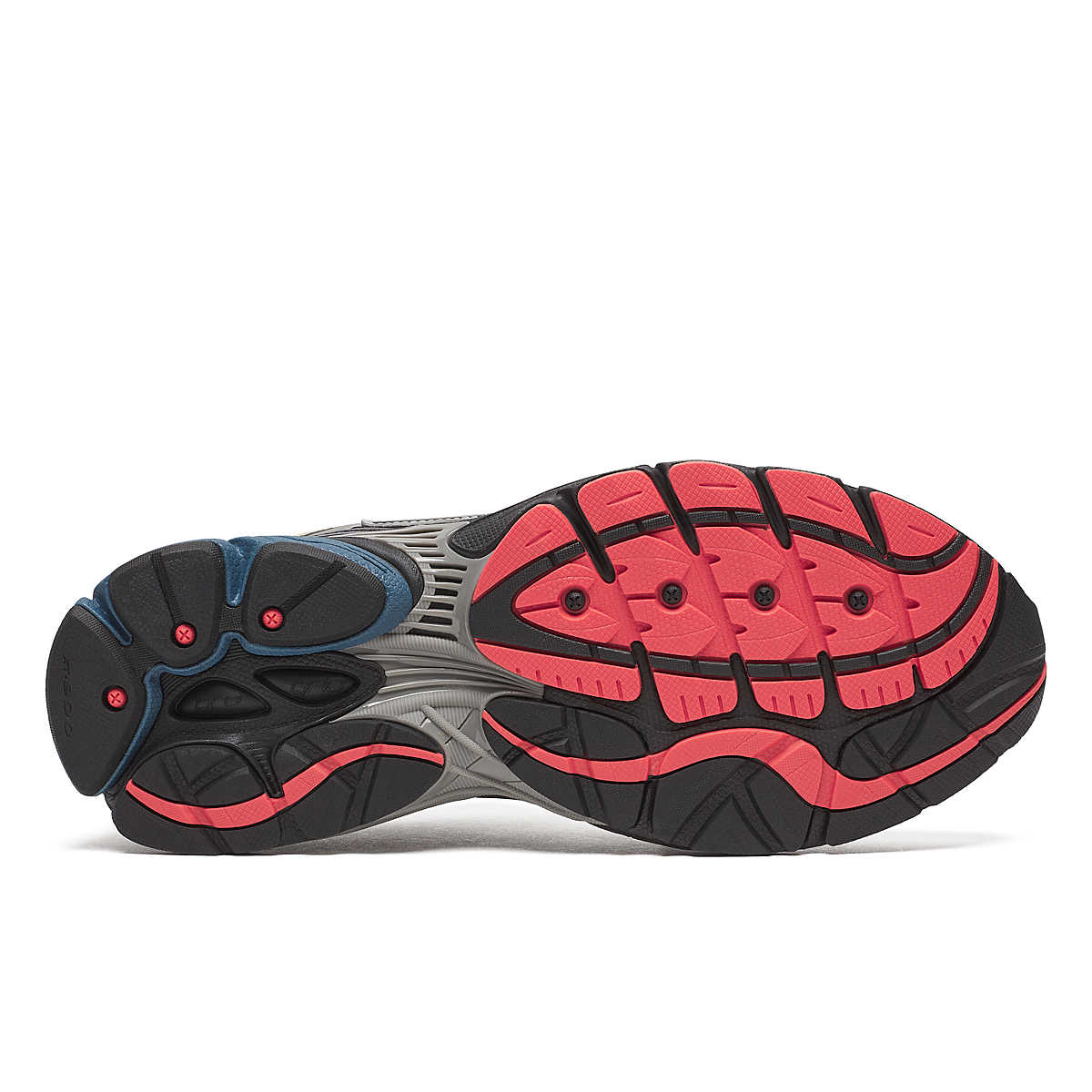 Men's Saucony ProGrid Omni 9
