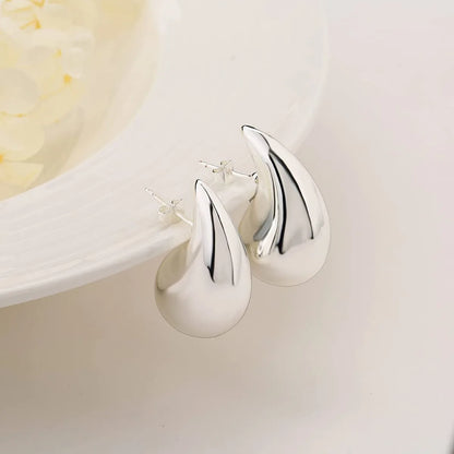 Silver-