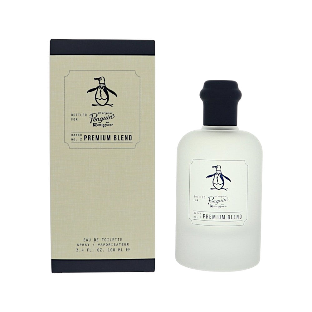 Original Penguin Premium Blend-
