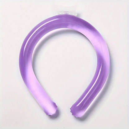 Purple-