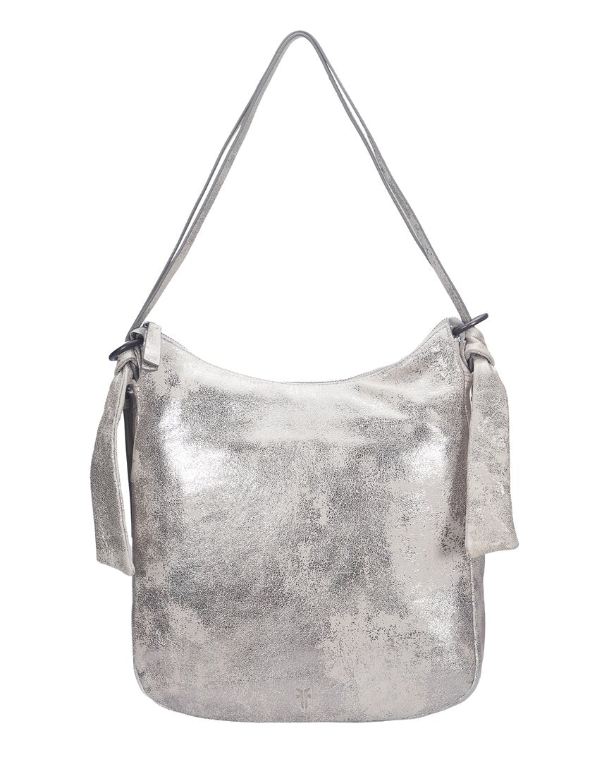 cream metallic-