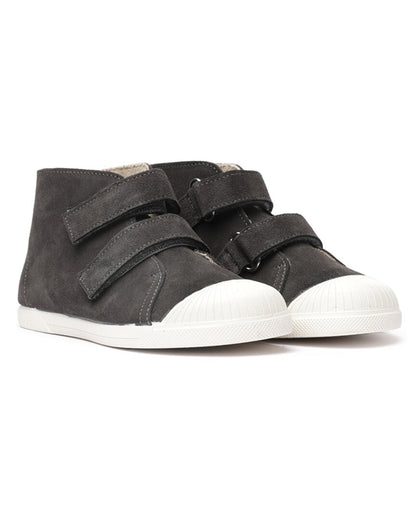 GREY-