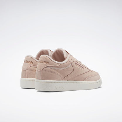 Reebok Men's Club C 85 Sneakers