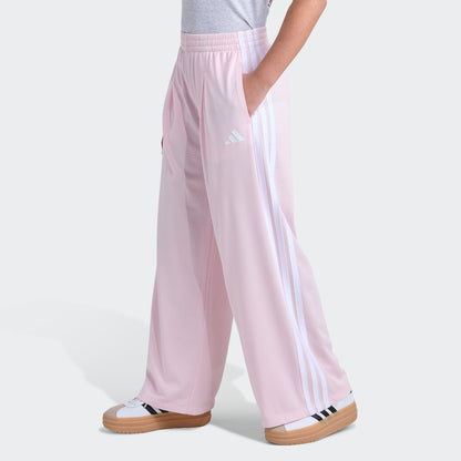 Clear Pink-