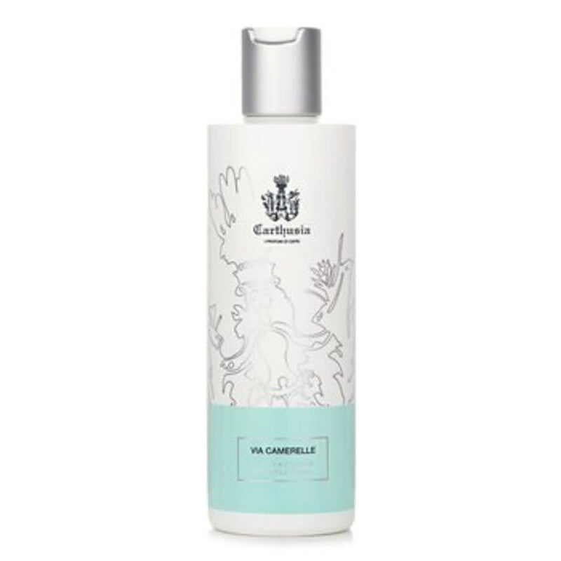 Carthusia via Camerelle Body Lotion 250ml