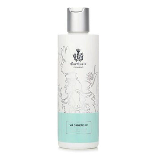 Carthusia via Camerelle Body Lotion 250ml