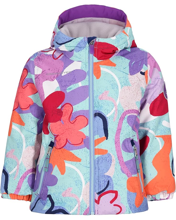 Toddlers Obermeyer Ashor Waterproof Jacket