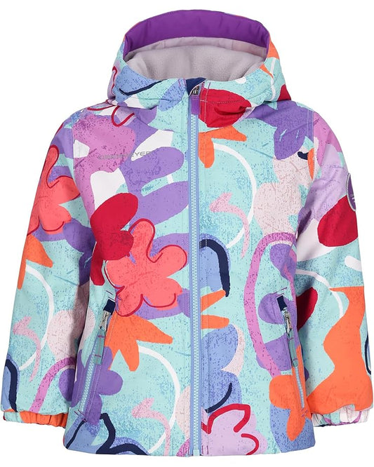 Toddlers Obermeyer Ashor Waterproof Jacket