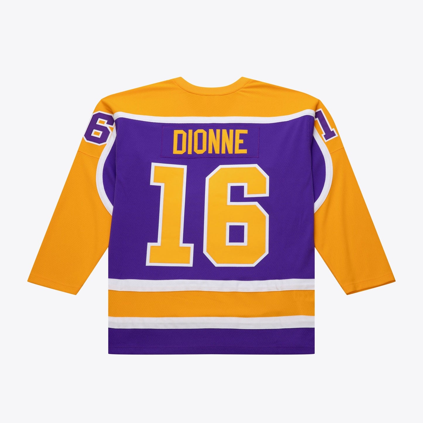 Mitchell & Ness Men's NHL Dark Jersey Kings 1980 Marcel Dionne Jerseys