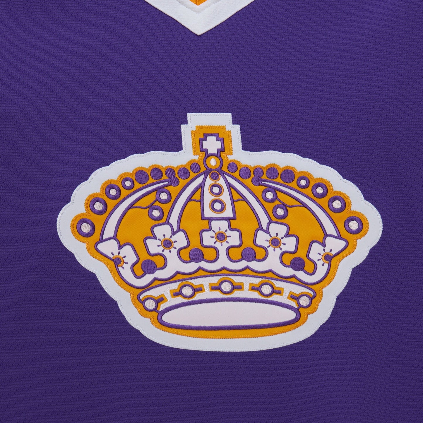 Mitchell & Ness Men's NHL Dark Jersey Kings 1980 Marcel Dionne Jerseys