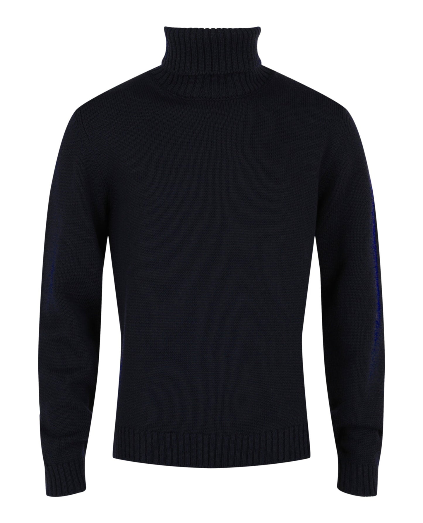 Slowear Zanone Turtleneck Sweater