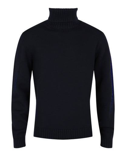 Slowear Zanone Turtleneck Sweater