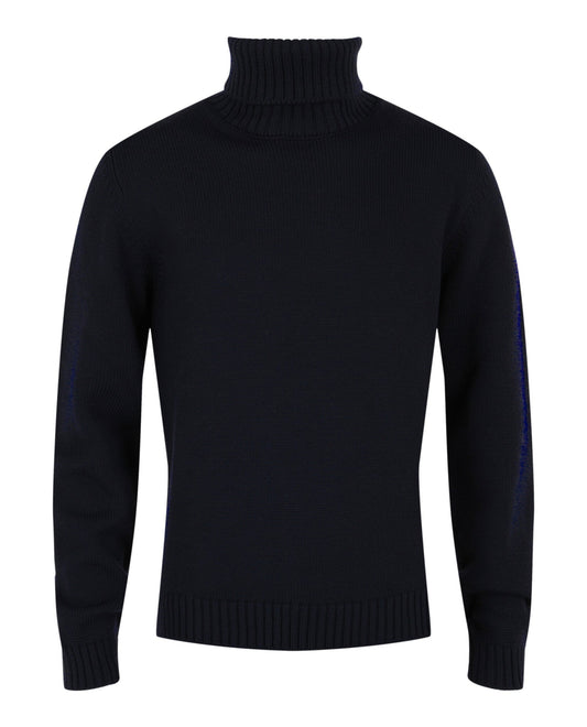 Slowear Zanone Turtleneck Sweater