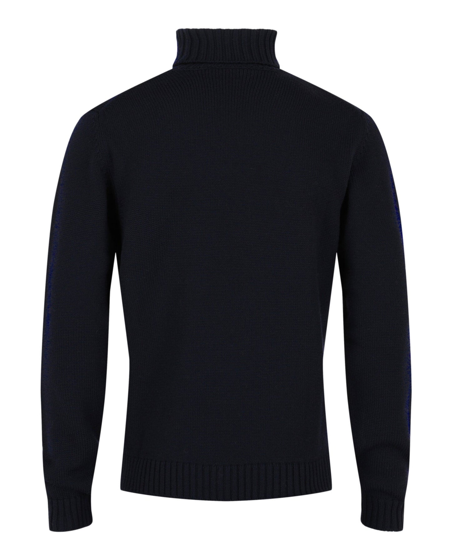 Slowear Zanone Turtleneck Sweater