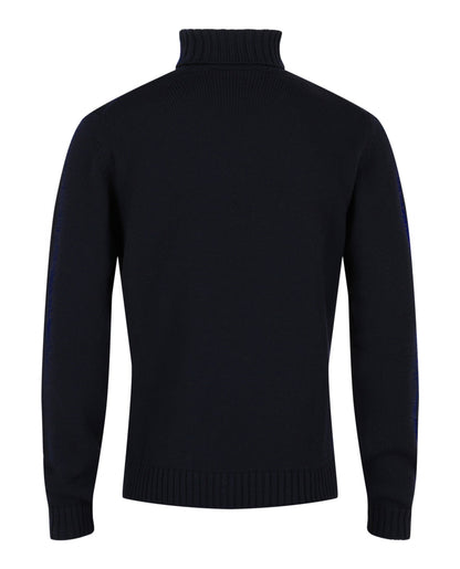 Slowear Zanone Turtleneck Sweater