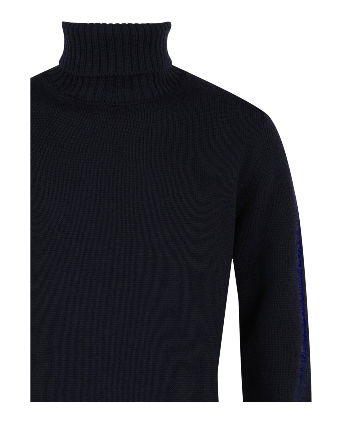 Slowear Zanone Turtleneck Sweater