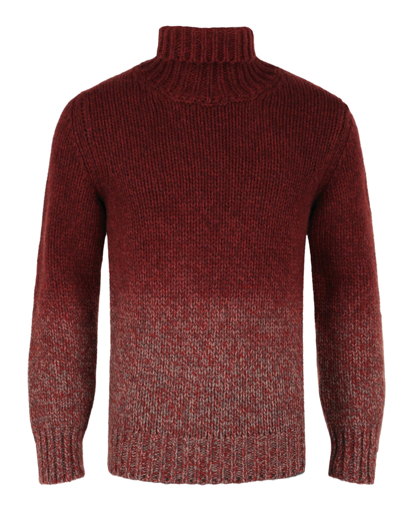 Slowear Zanone Ombre Sweater