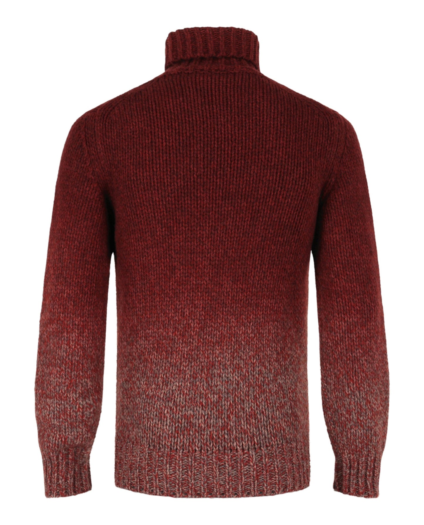 Slowear Zanone Ombre Sweater