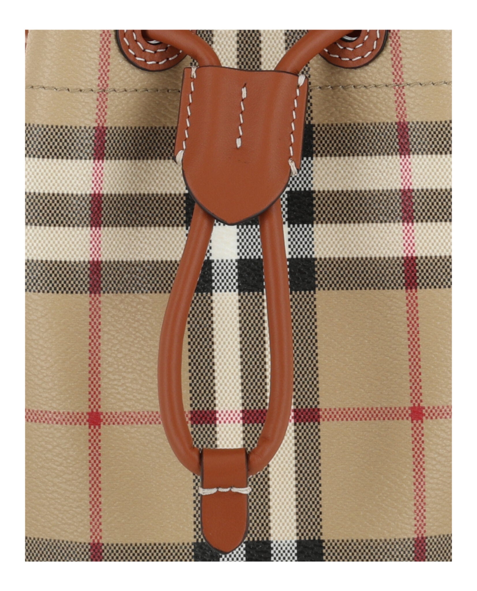 Burberry Mini TB Bucket Bag – Zulily