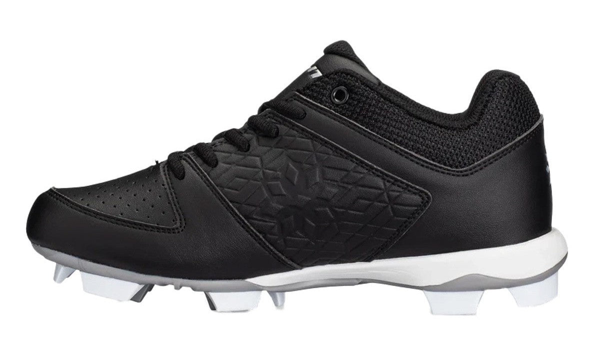 Rip-It Diamond Molded Softball Cleats Big Cleats No Lid Athletic Shoes