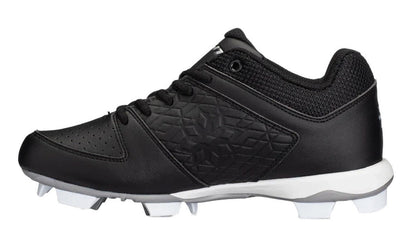 Rip-It Diamond Molded Softball Cleats Big Cleats No Lid Athletic Shoes