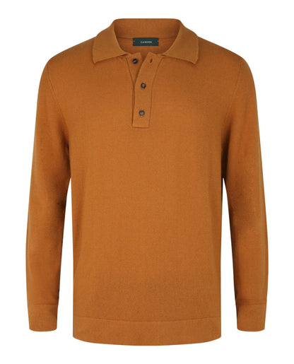 Slowear Zanone Cashmere-Wool Sweater