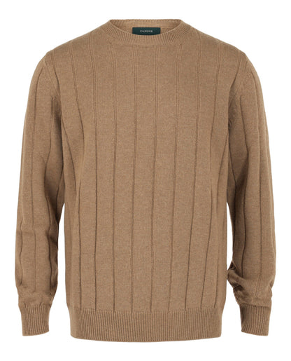 Slowear Zanone Wool Blend Sweater
