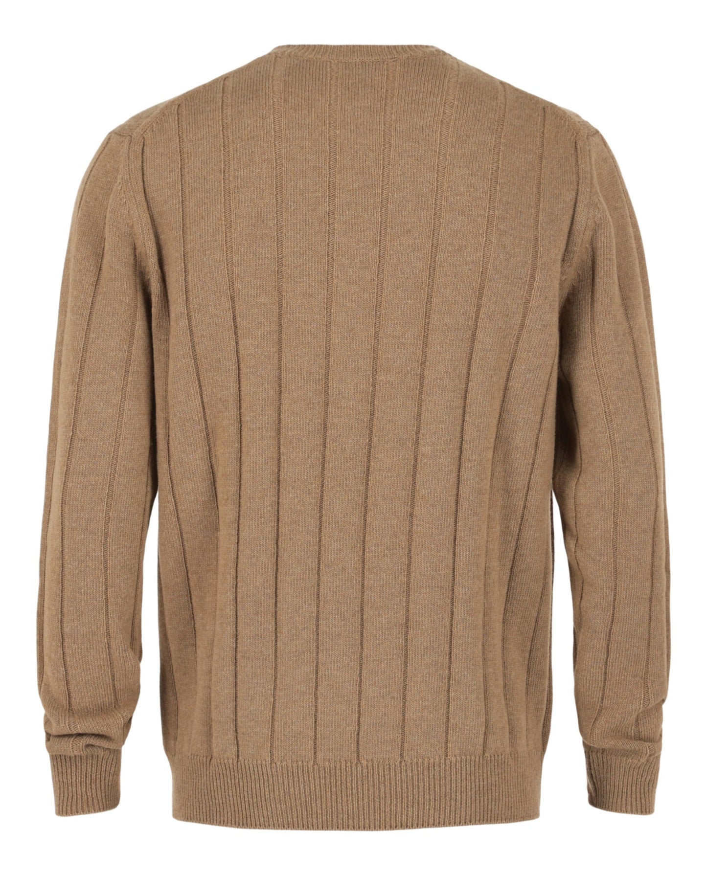 Slowear Zanone Wool Blend Sweater