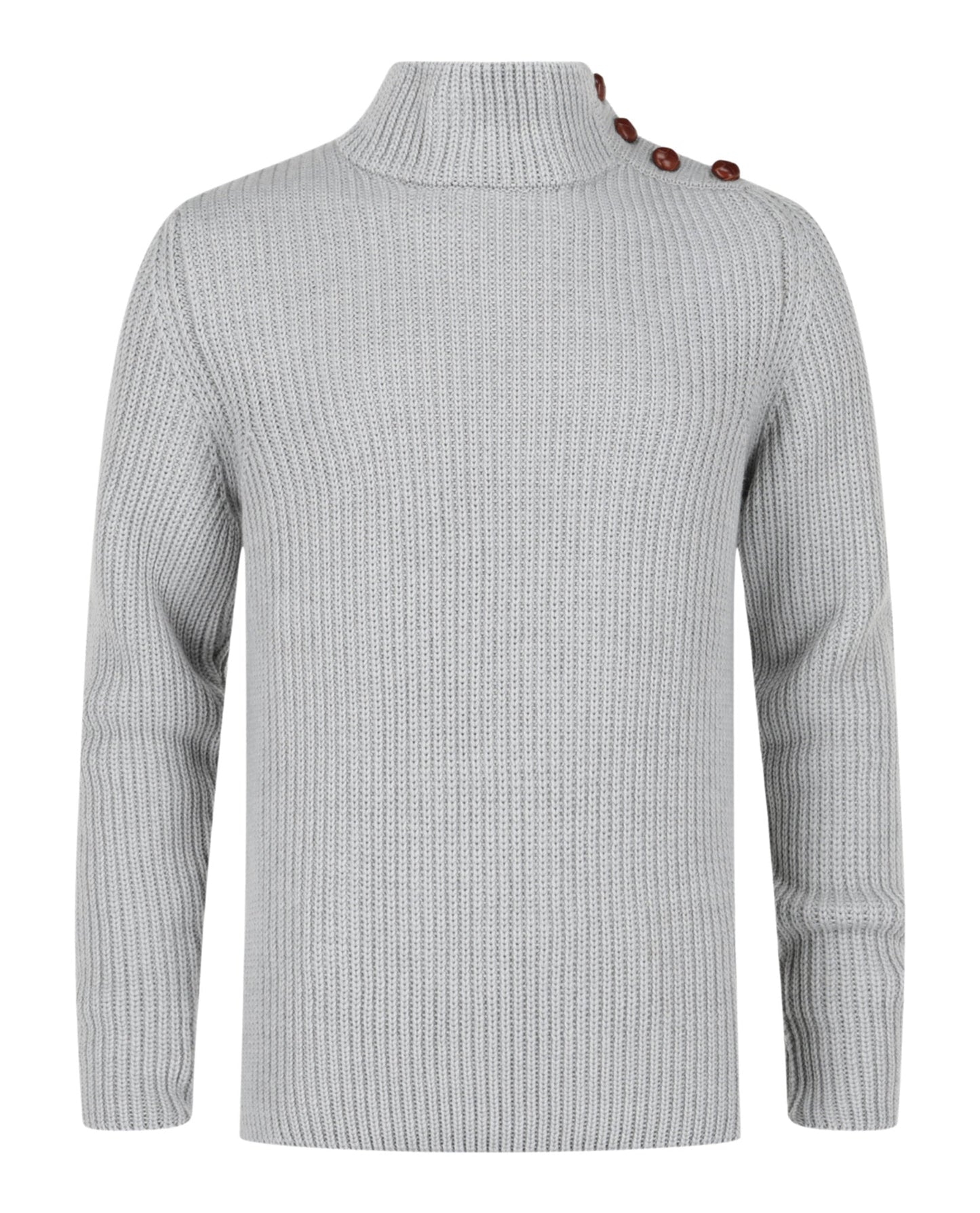 Slowear Zanone Ribbed Sweater