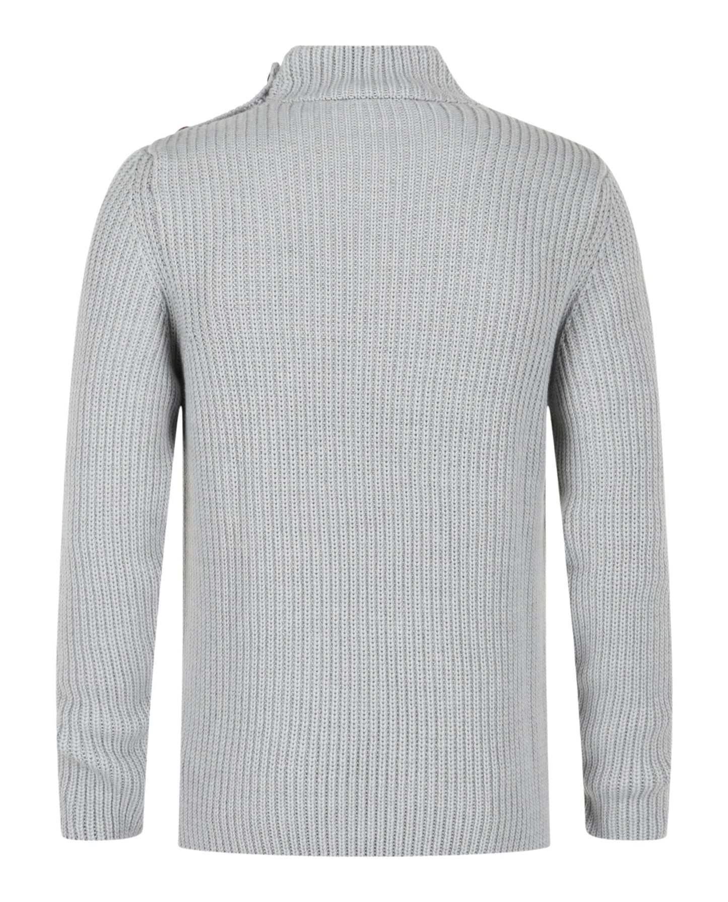 Slowear Zanone Ribbed Sweater