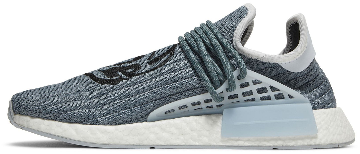 Men's adidas Nmd Hu 'Pharrell X Billionaire Boys Club Astronaut Blue'