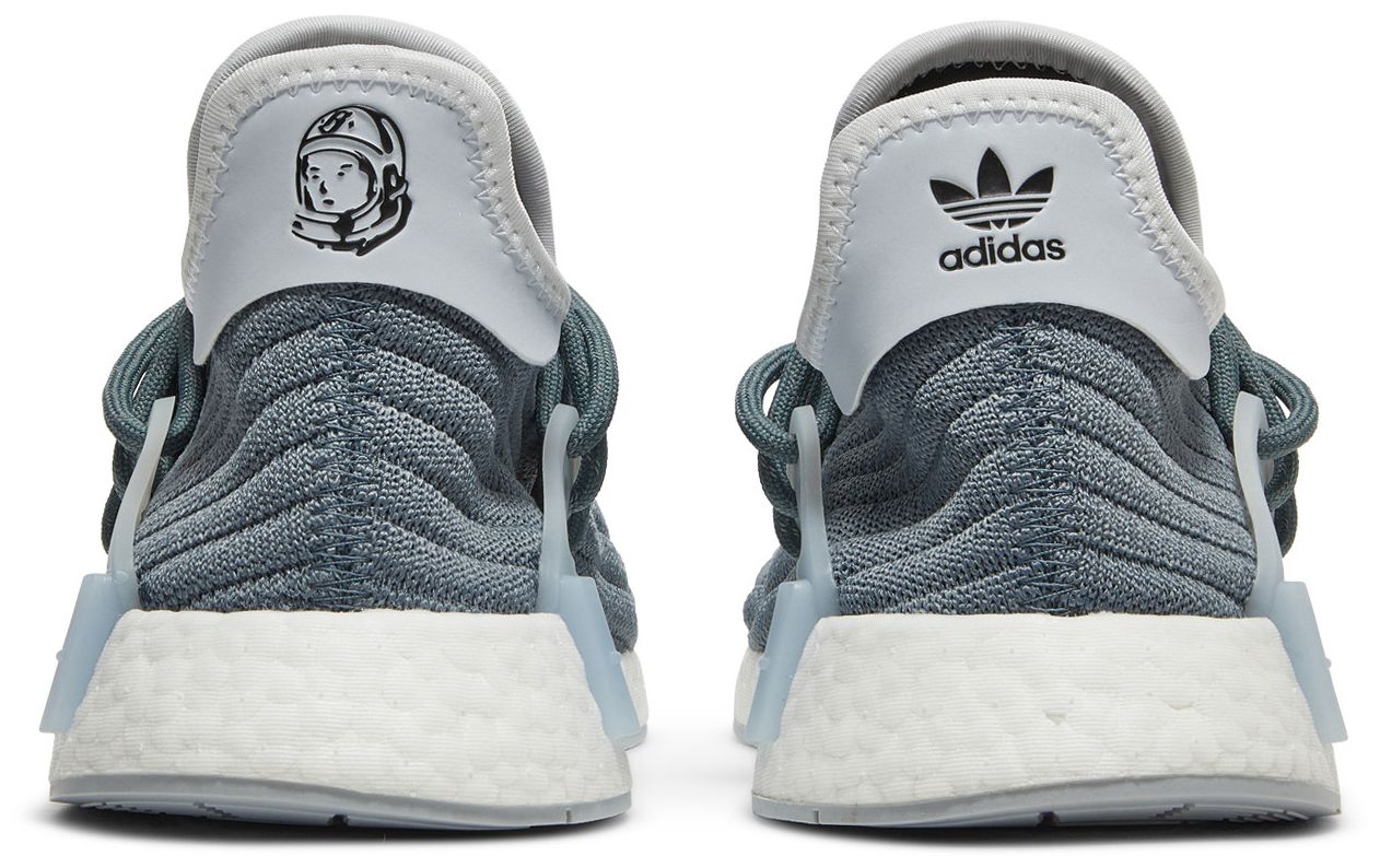 Men's adidas Nmd Hu 'Pharrell X Billionaire Boys Club Astronaut Blue'