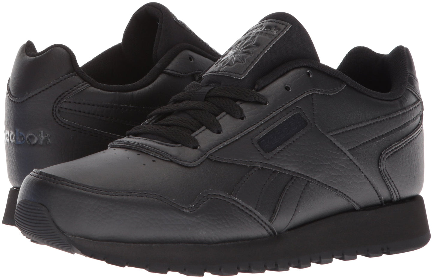 Reebok Women's Cl Harman Run Sneakers
