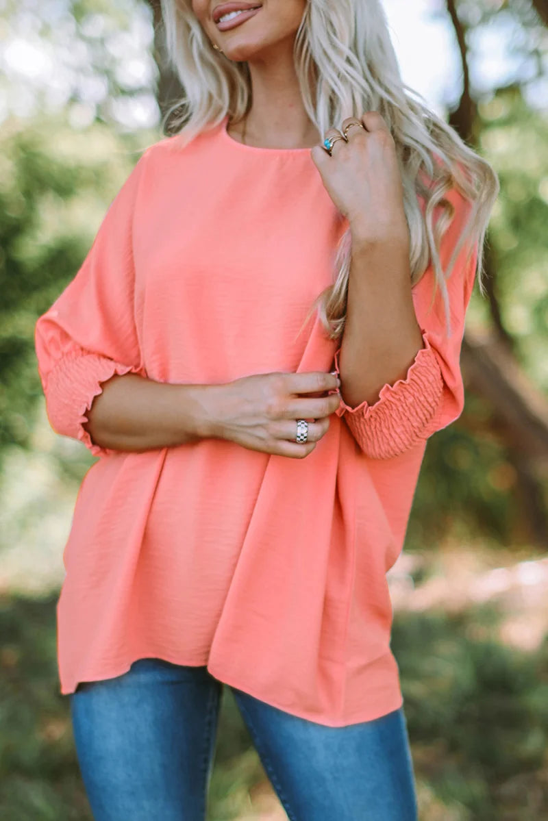 Pink-