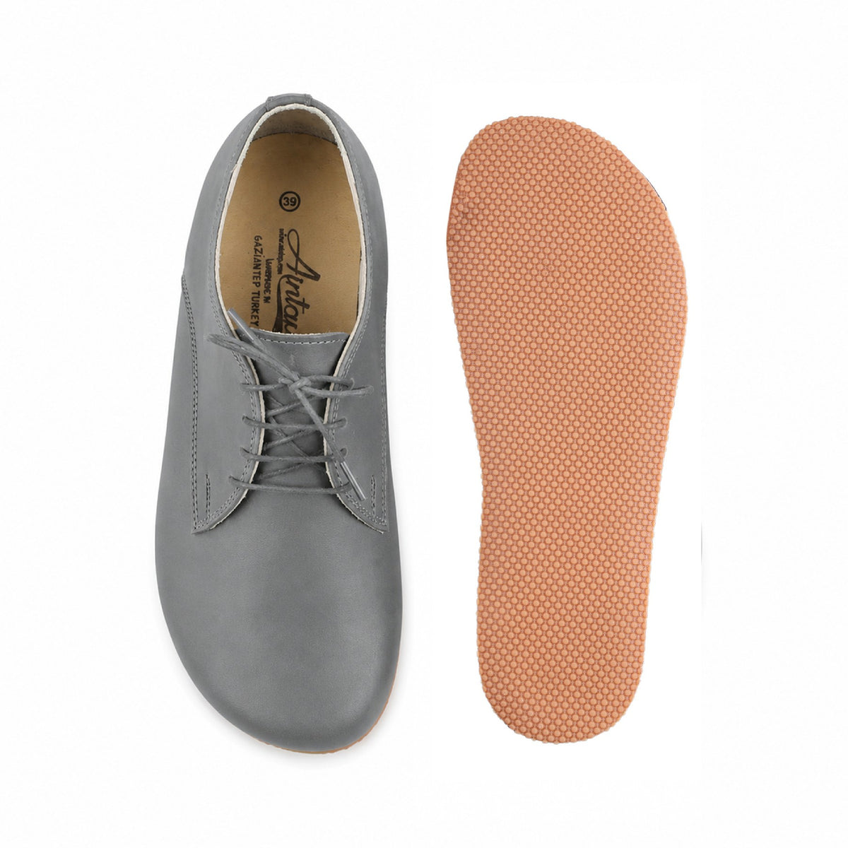 Grey-