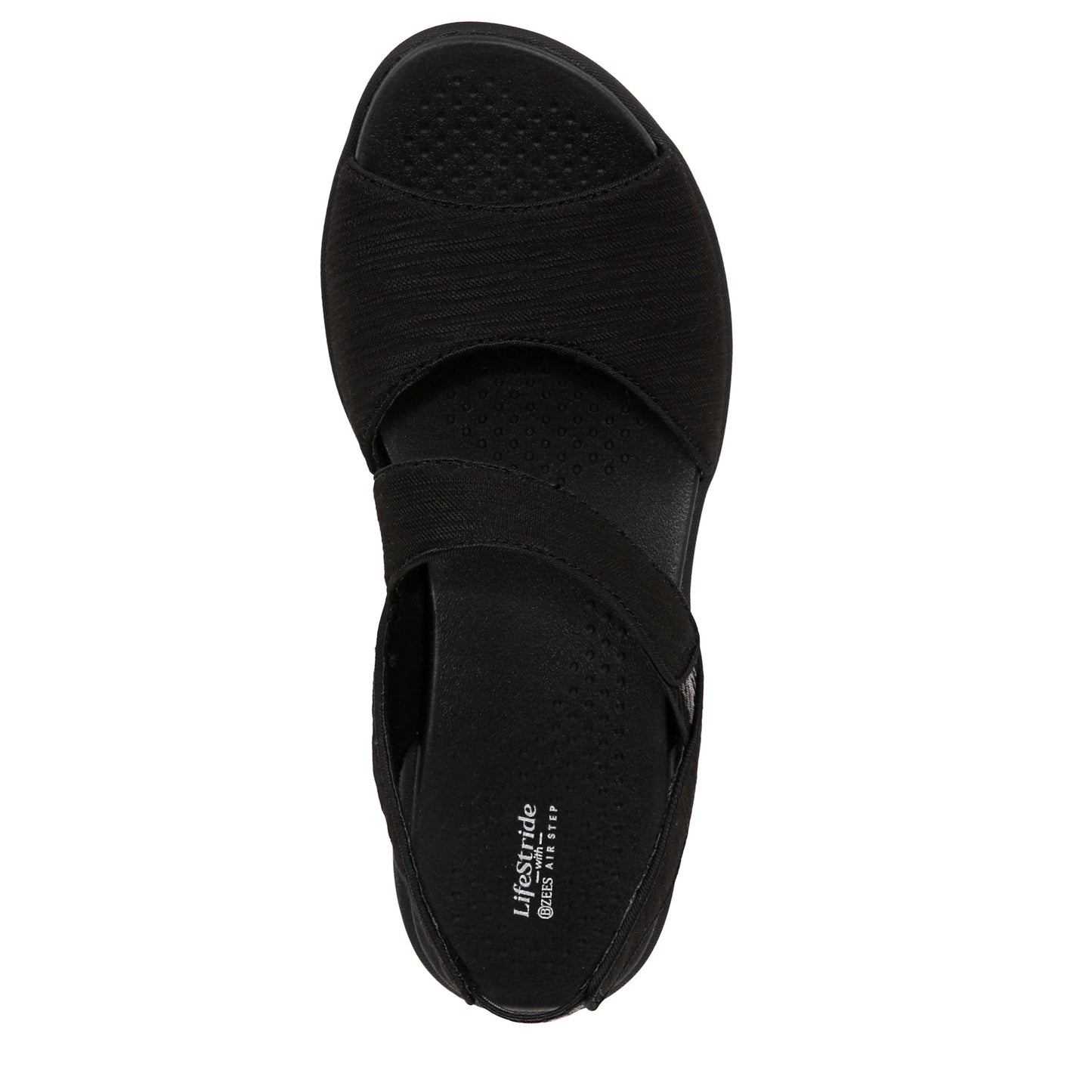 Black-