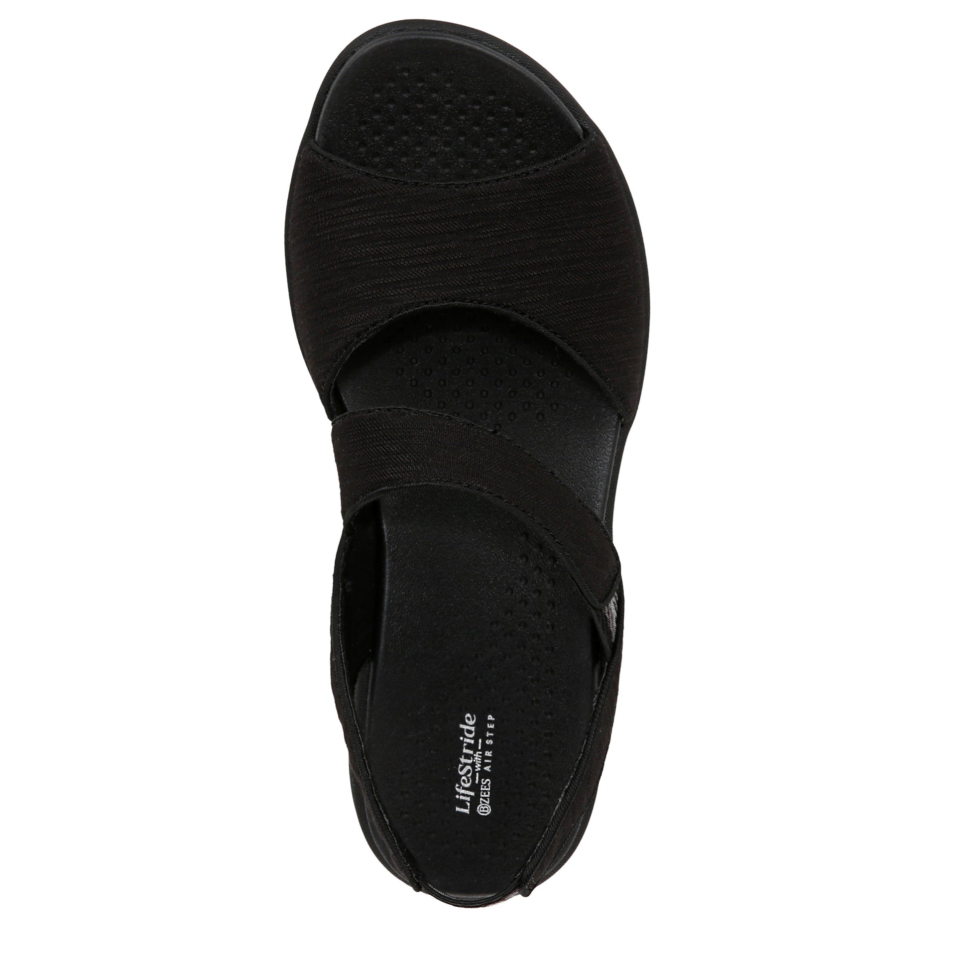 Black-