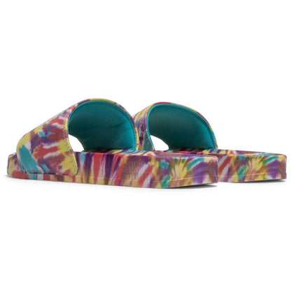 Billionaire Boys Club Men's Space Walk Slides 'Bleach White'