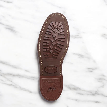 Red Wing Shoes Men's Red Wing Iron Ranger Sneakers