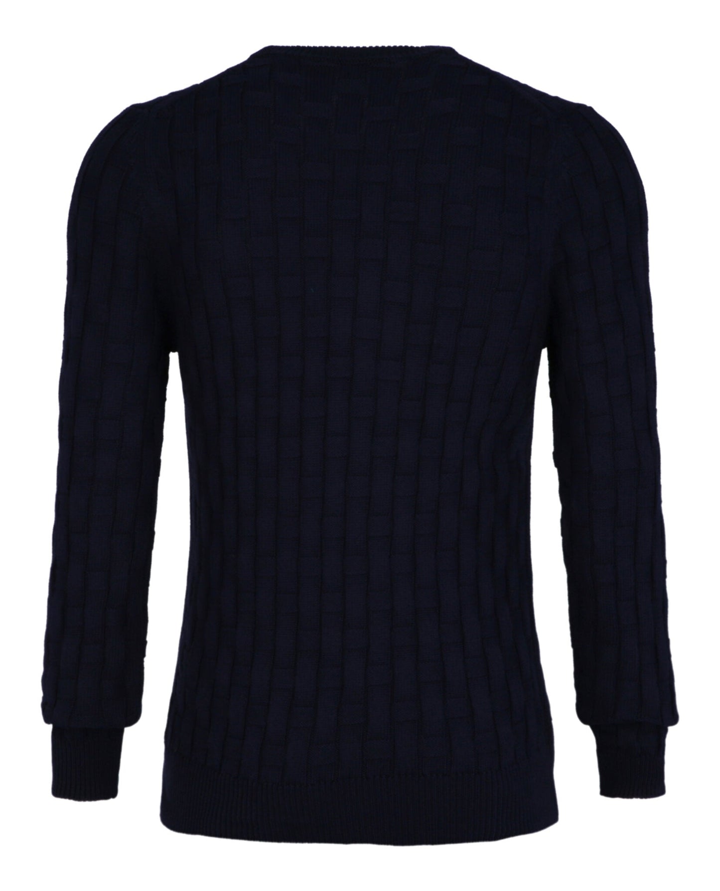 Slowear Zanone Slim-Fit Knit Sweater