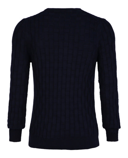 Slowear Zanone Slim-Fit Knit Sweater