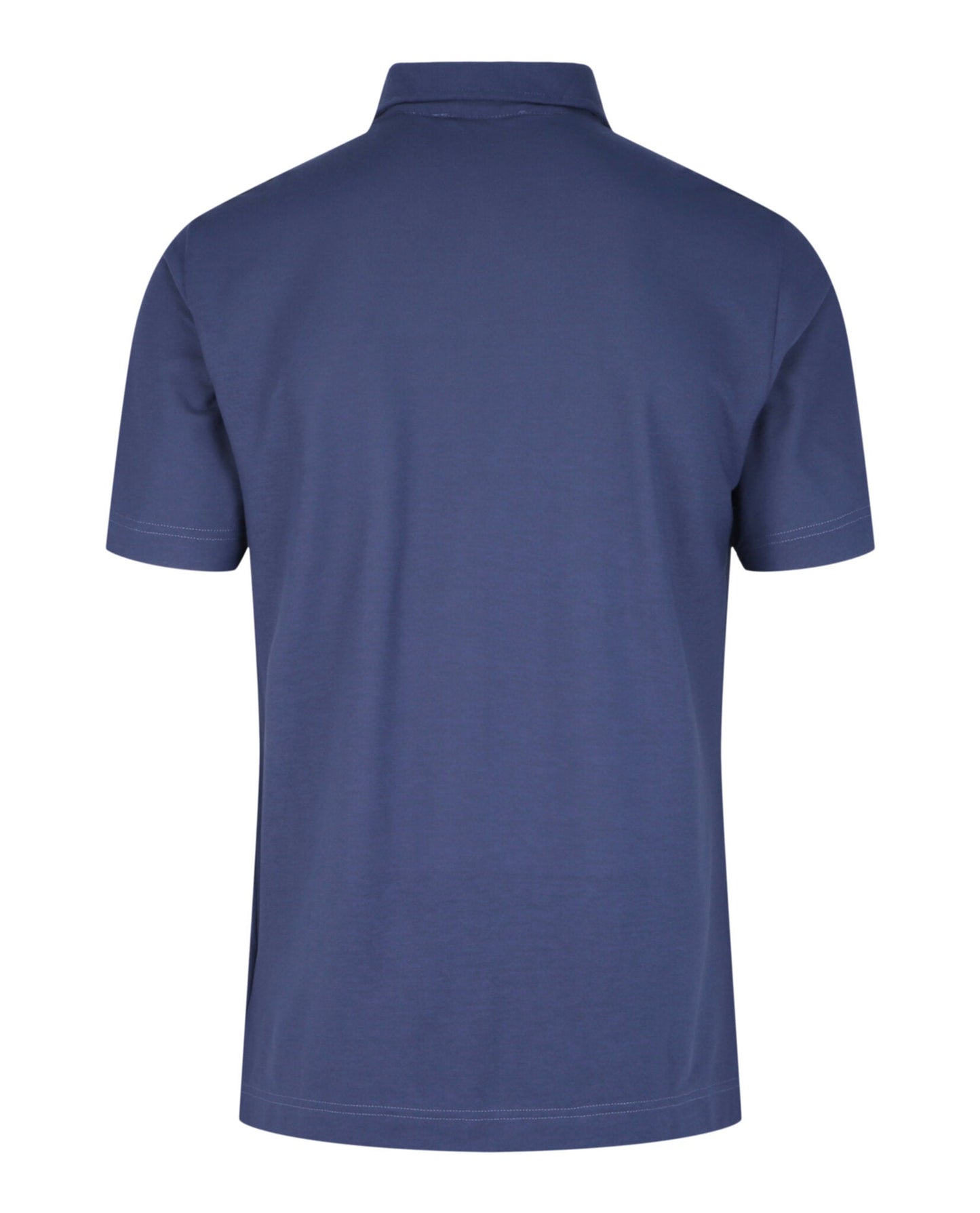 Slowear Zanone Slim-Fit Polo Shirt
