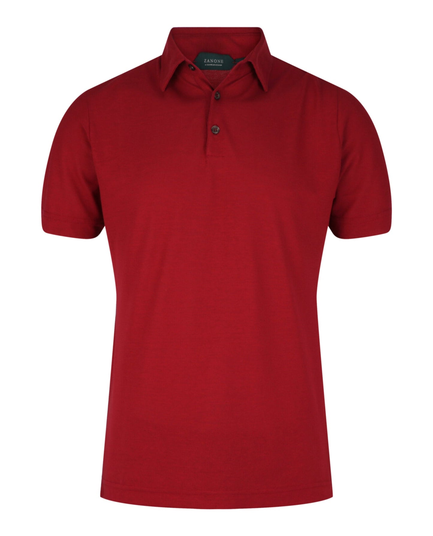 Slowear Zanone Slim-Fit Polo Shirt