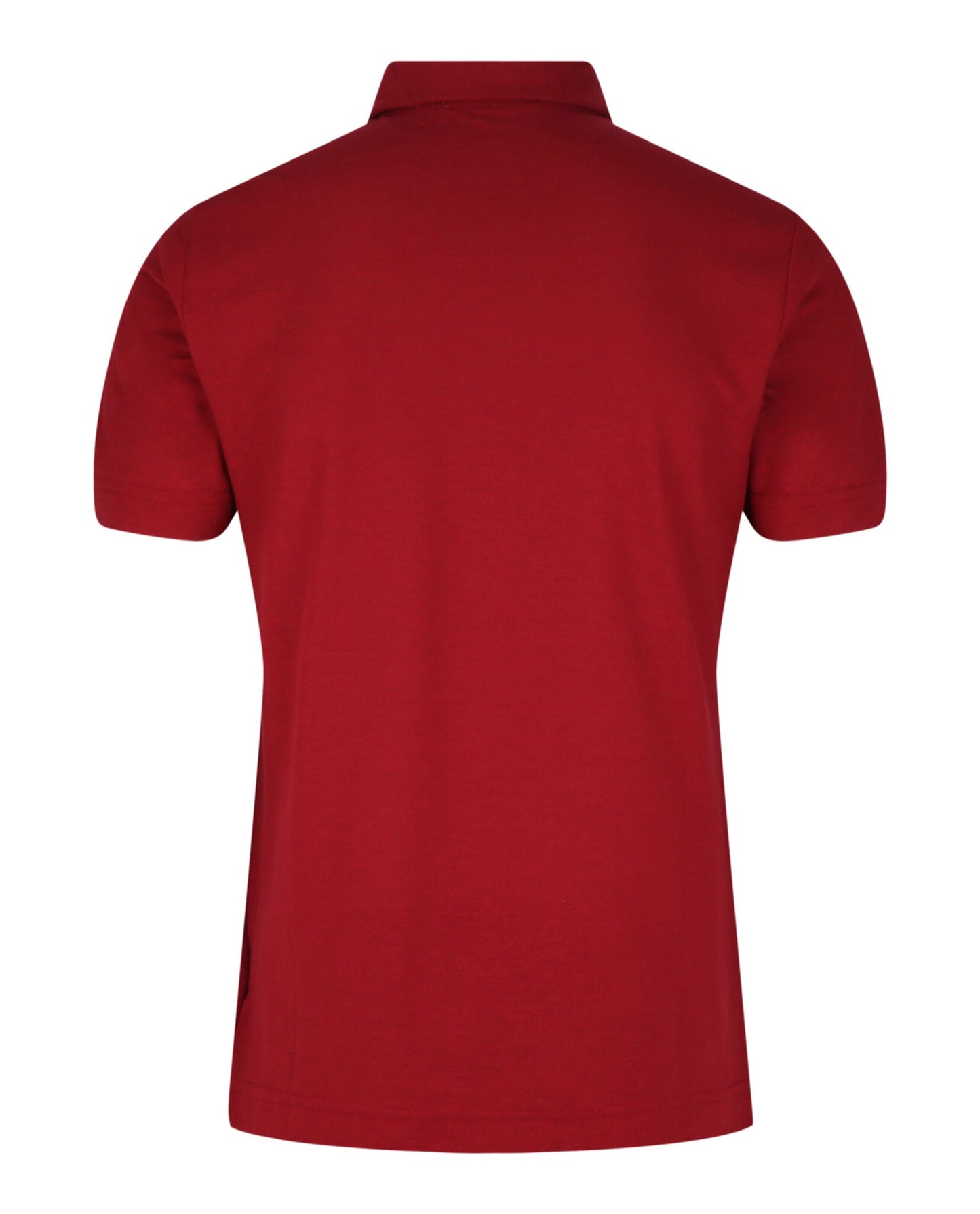 Slowear Zanone Slim-Fit Polo Shirt