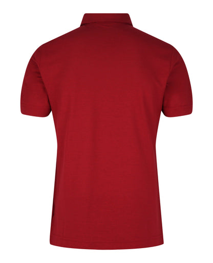 Slowear Zanone Slim-Fit Polo Shirt