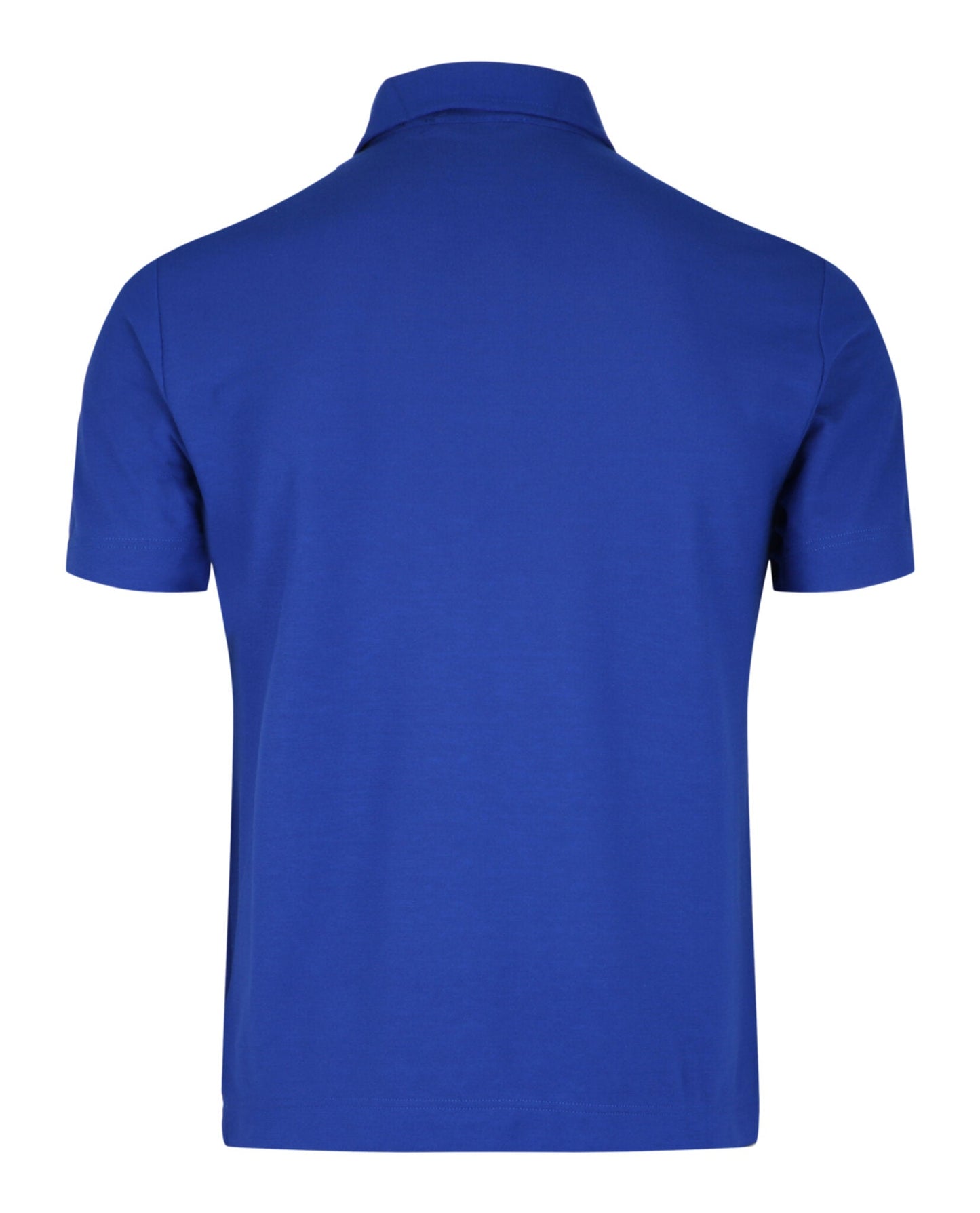 Slowear Zanone Slim-Fit Polo Shirt